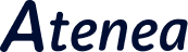 Atenea Logo